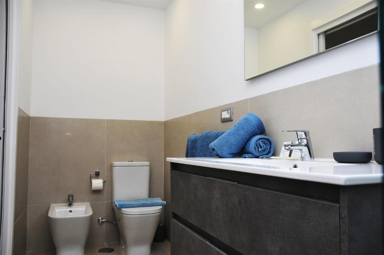 House Penelope Parque Santiago *