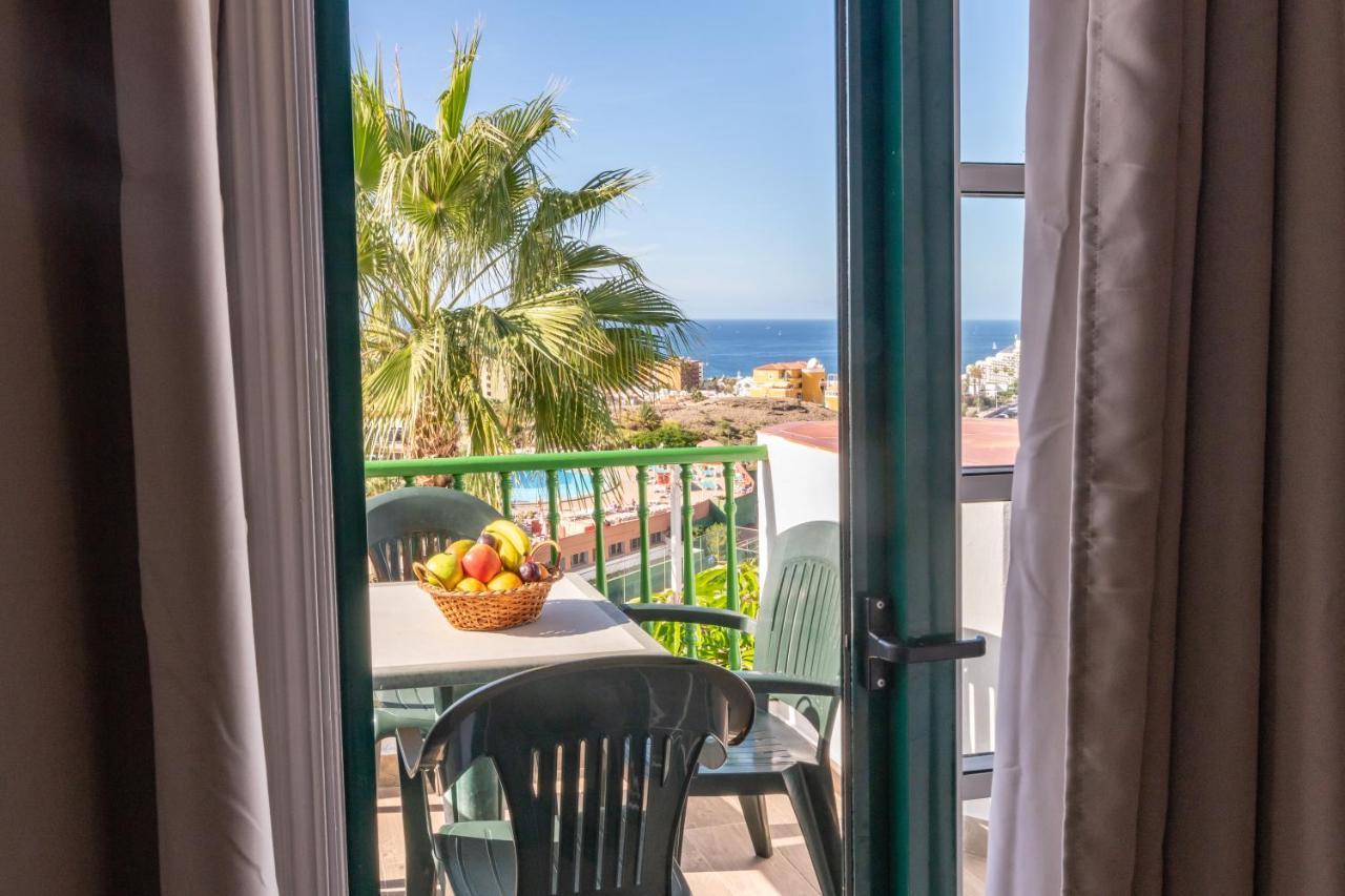 Neptuno Costadeje Apartment Costa Adeje (Tenerife)