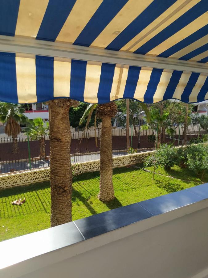 Apartamento Playa Honda