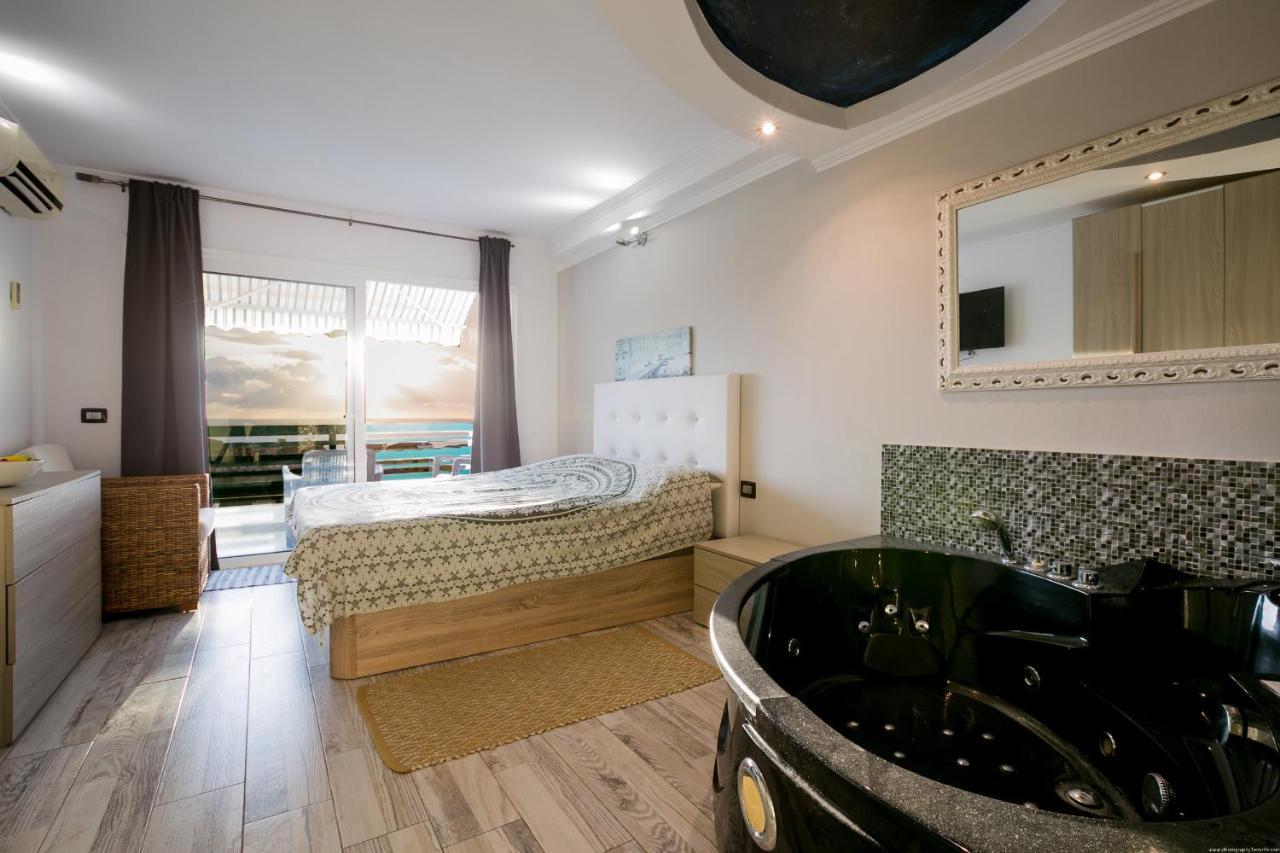 204 Atalaya 2 Bedrooms, Sea View, Private Parking * Costa Adeje (Tenerife)