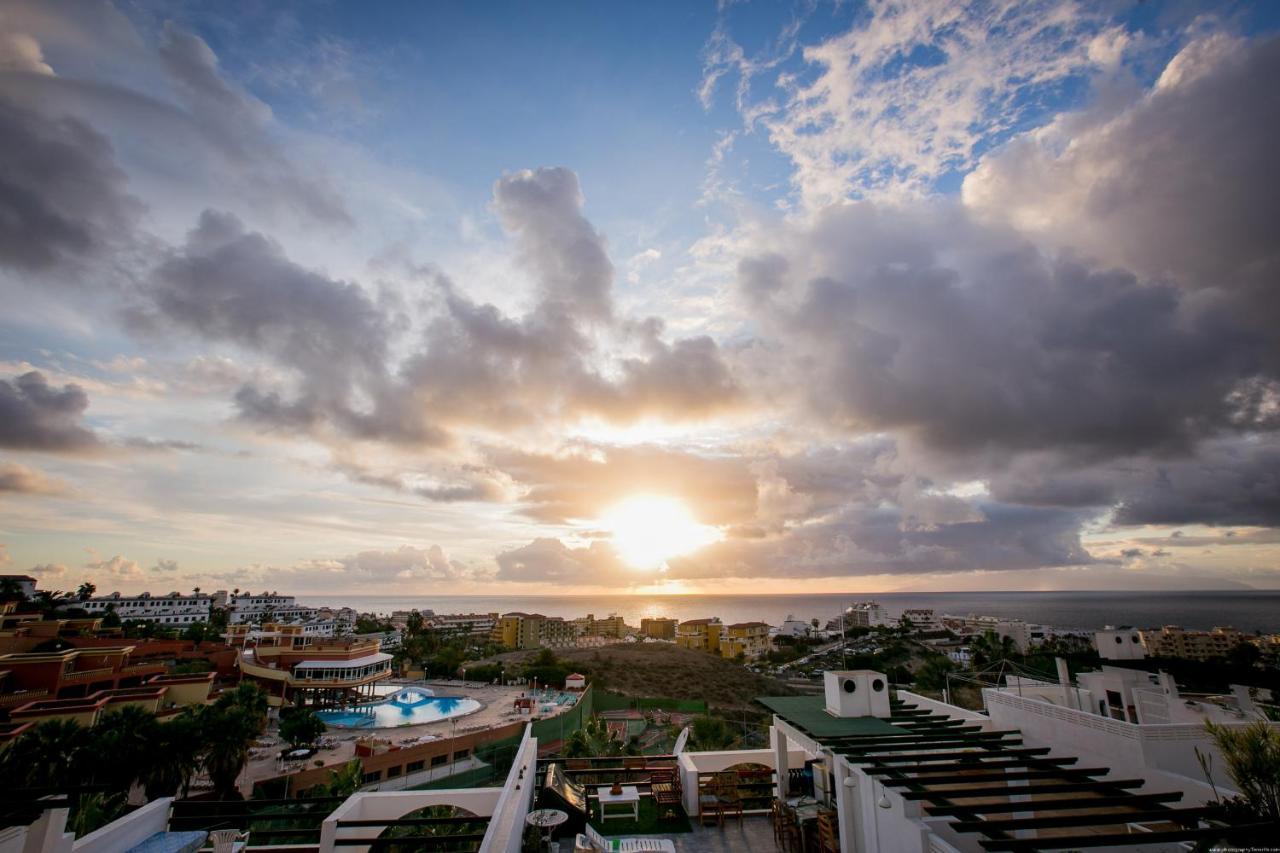 Appartement 204 Atalaya 2 Bedrooms, Sea View, Private Parking Costa Adeje (Tenerife)