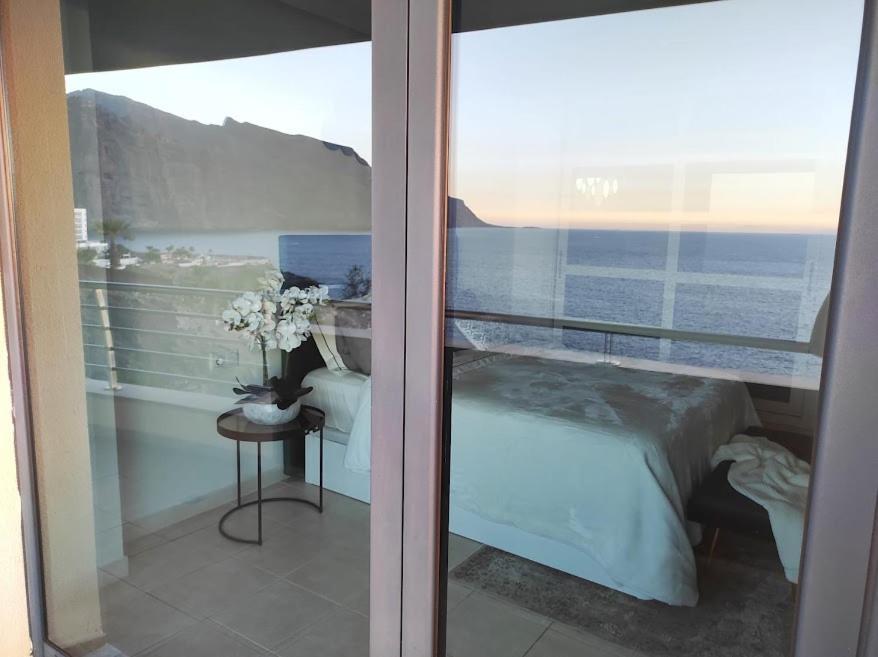 Apartamento Luxury Gigantes *