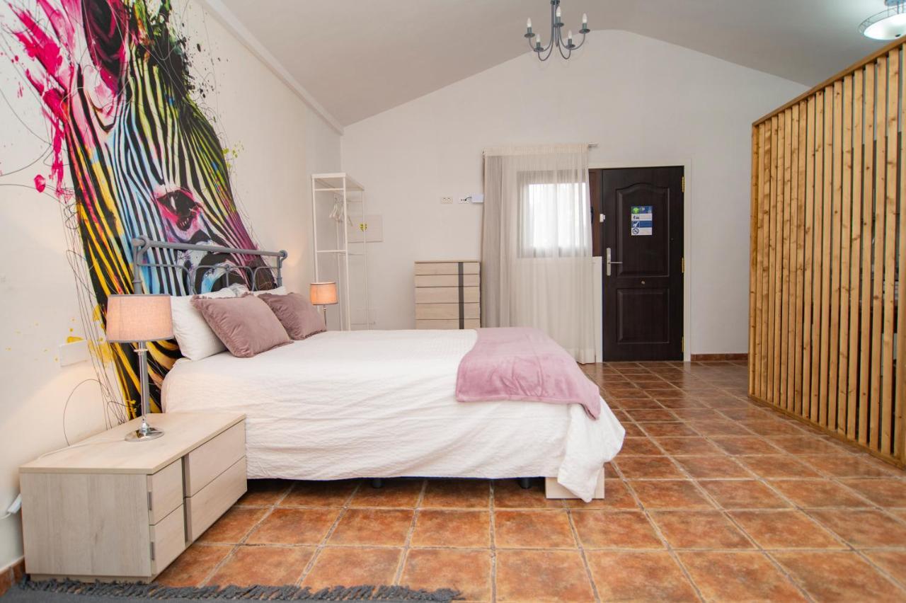 El Pastel Country house