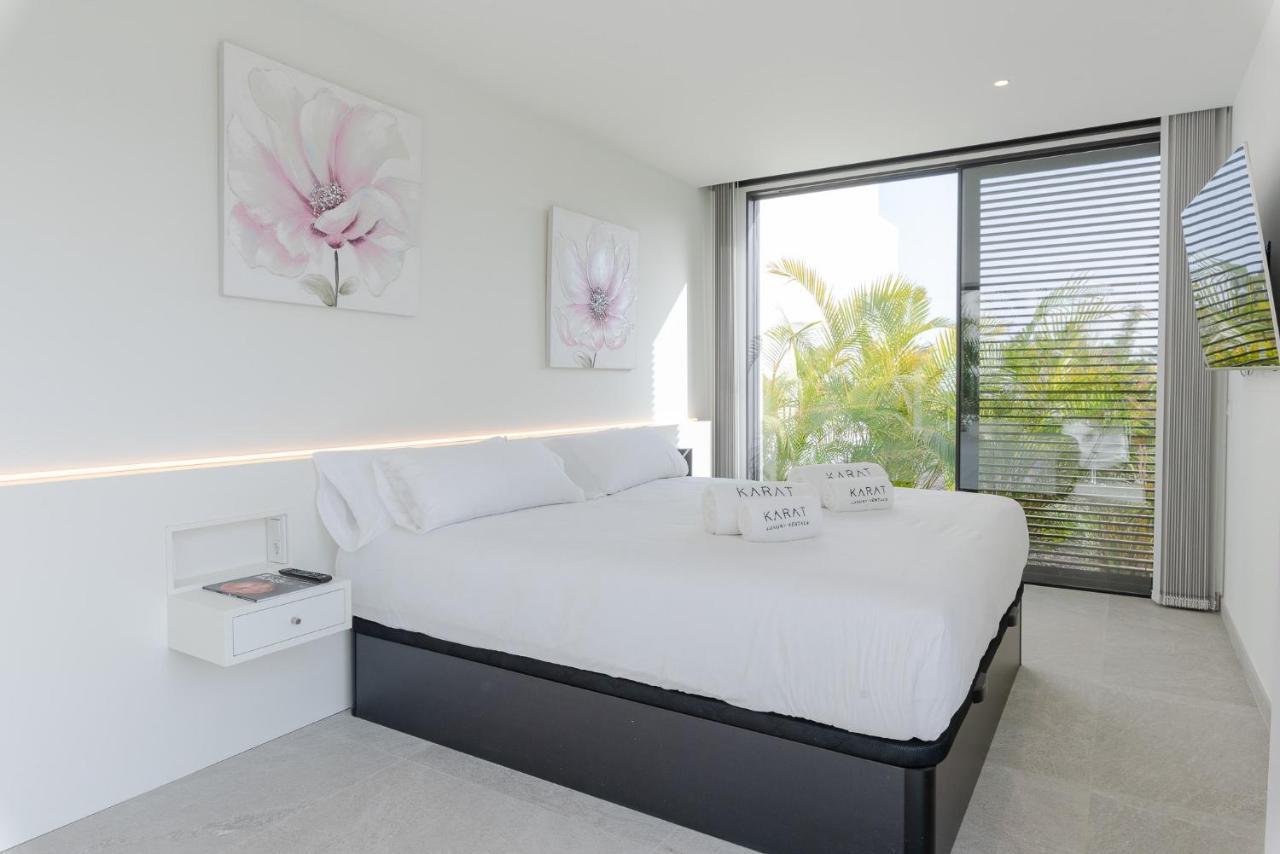 Villa Karat Macaronesia Costa Adeje (Tenerife)