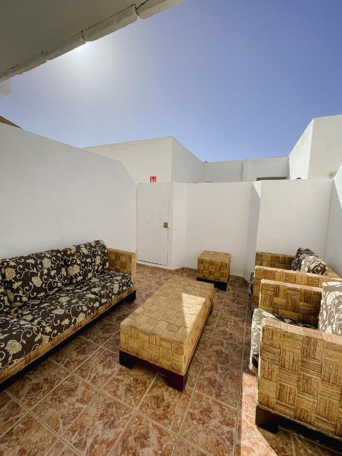 Hovima Panorama 3 Bedroom Apartment Costa Adeje (Tenerife)