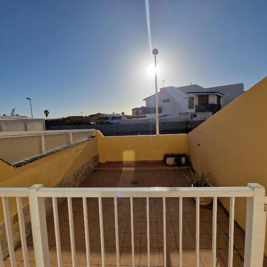 Bed and breakfast Integral 5 Coliving El Médano