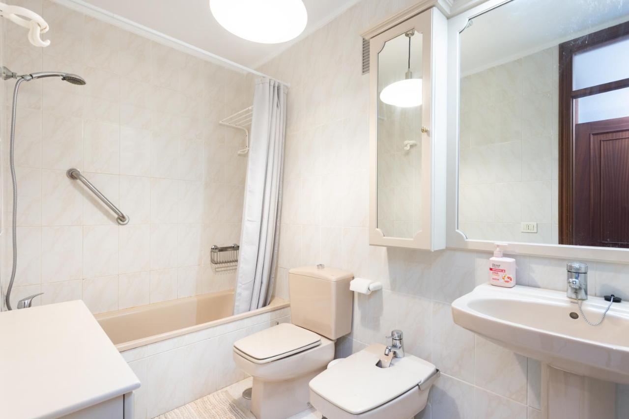 Appartement Home2book Beachfront Canarian Style Balcony House Puerto de la Cruz (Tenerife)