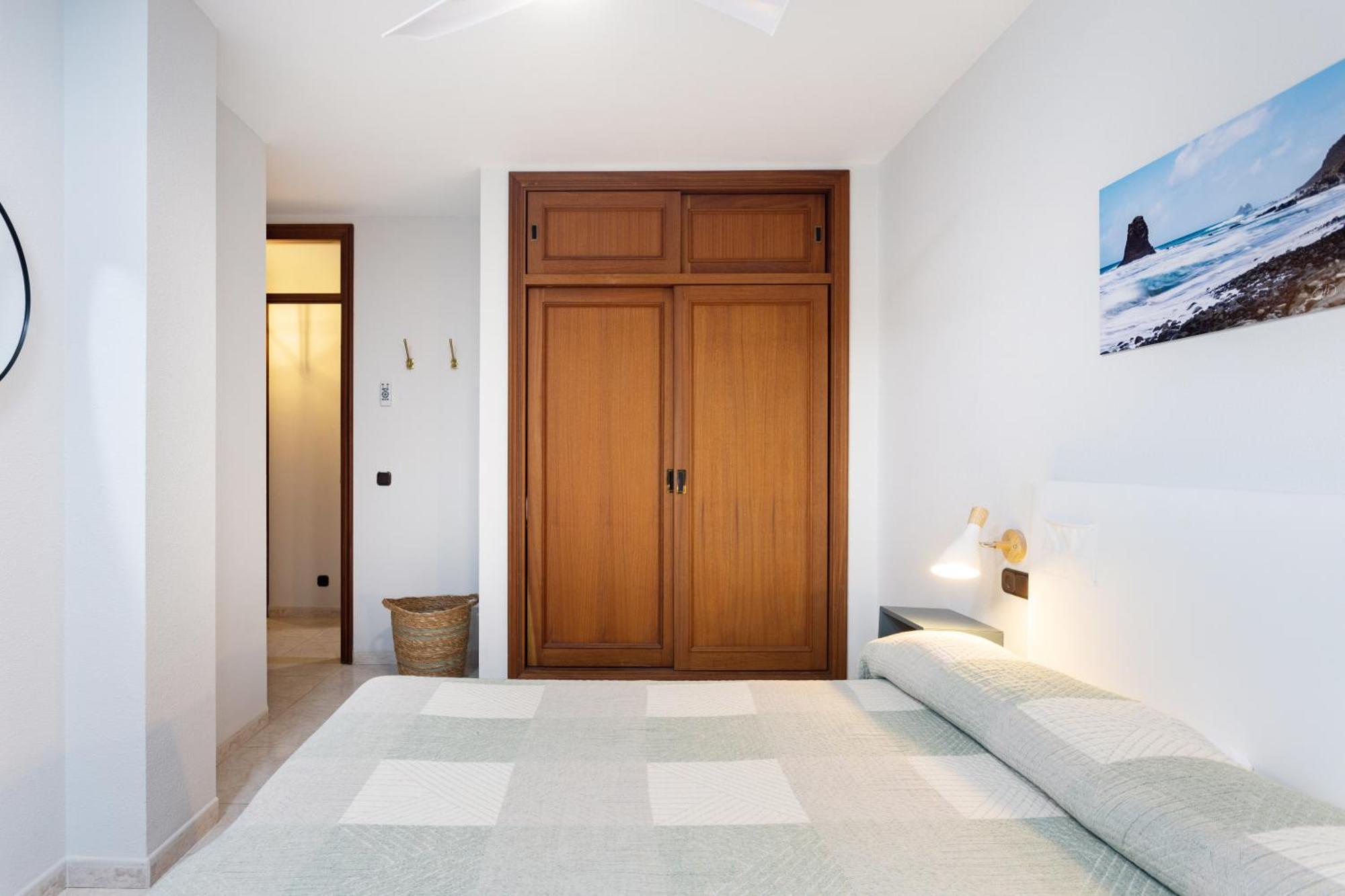 Home2book Beachfront Canarian Style Balcony House Appartement Puerto de la Cruz (Tenerife)