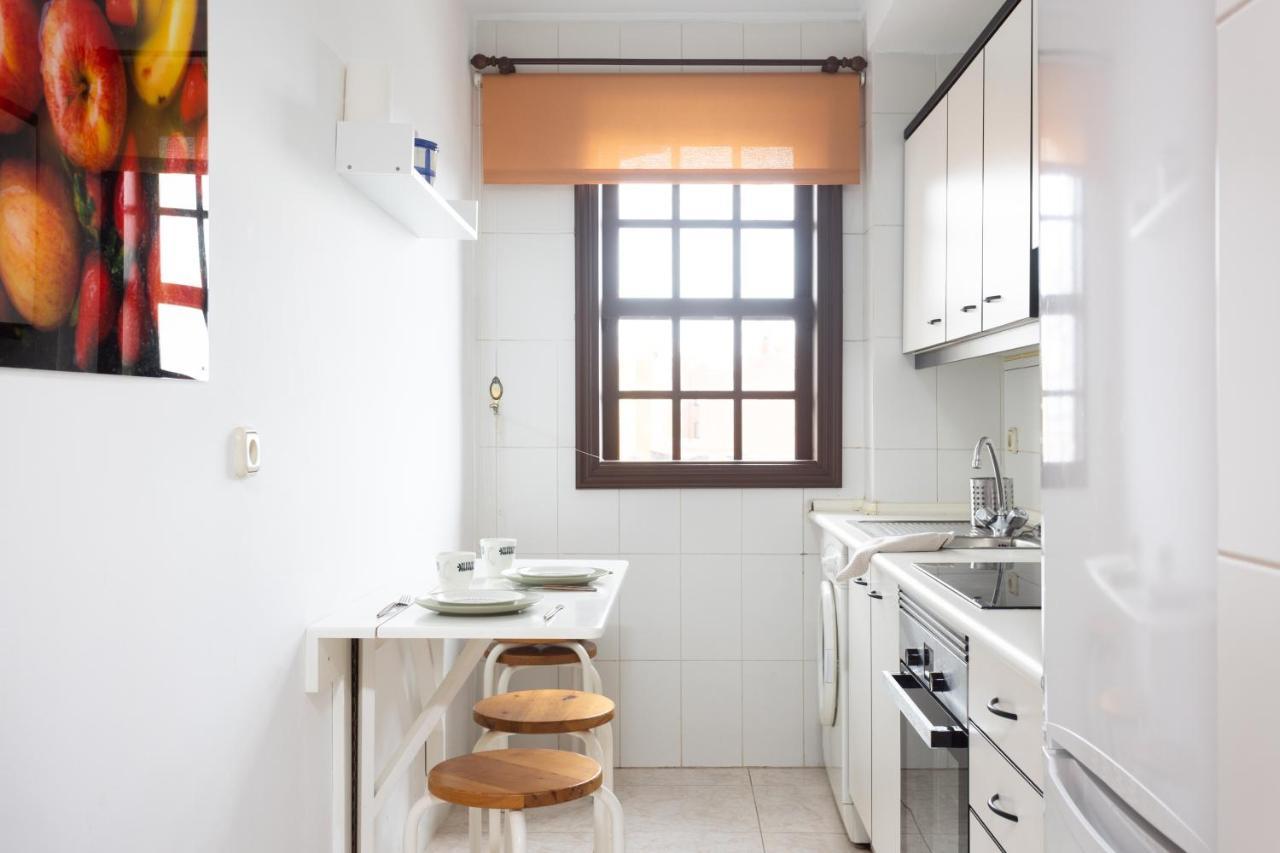 Appartement Home2book Beachfront Canarian Style Balcony House