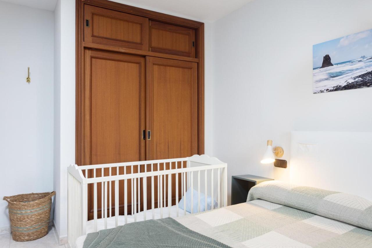 Home2book Beachfront Canarian Style Balcony House Appartement Puerto de la Cruz (Tenerife)