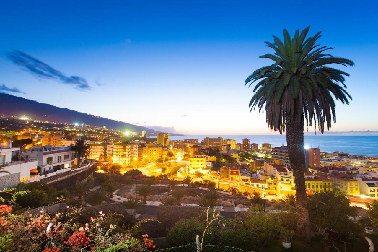 Appartement Home2book Beachfront Canarian Style Balcony House Puerto de la Cruz (Tenerife)