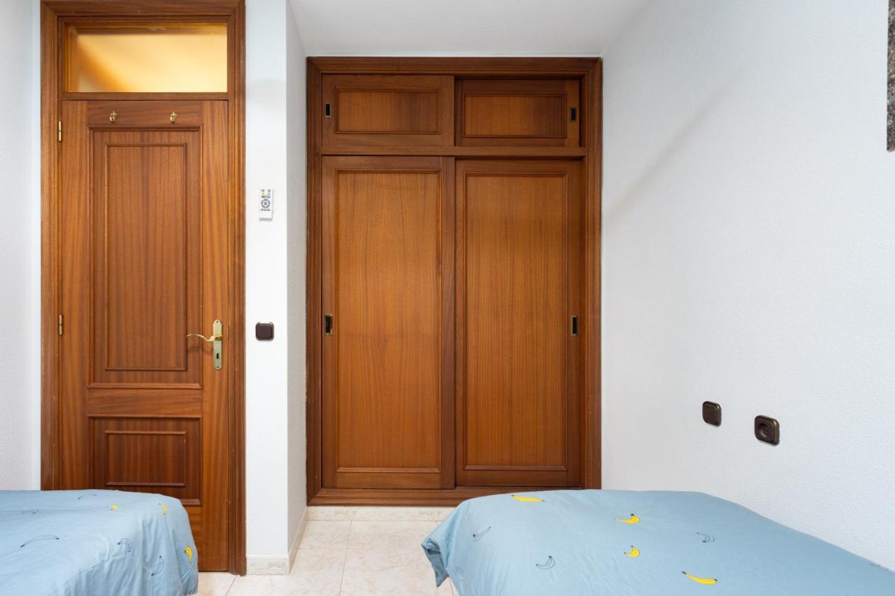 Appartement Home2book Beachfront Canarian Style Balcony House