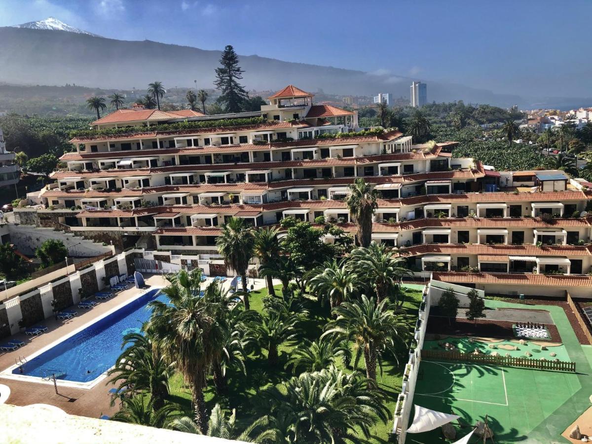 Appartement 360 Bahia Playa