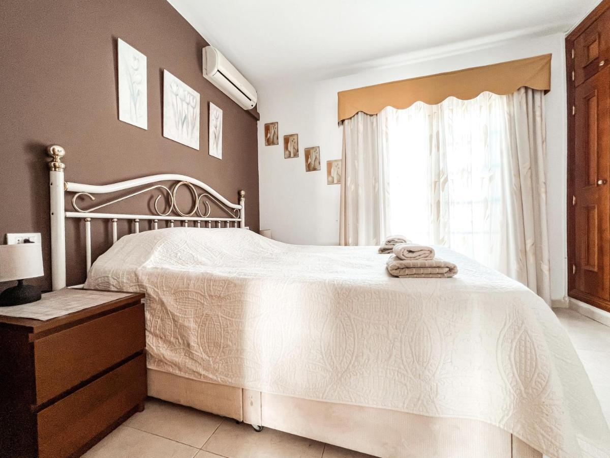 Townhouse With Ac In Callao Salvaje, Sonia, Cs148 * Callao Salvaje