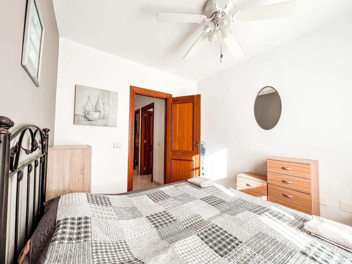 Holiday home Townhouse With Ac In Callao Salvaje, Sonia, Cs148 Callao Salvaje