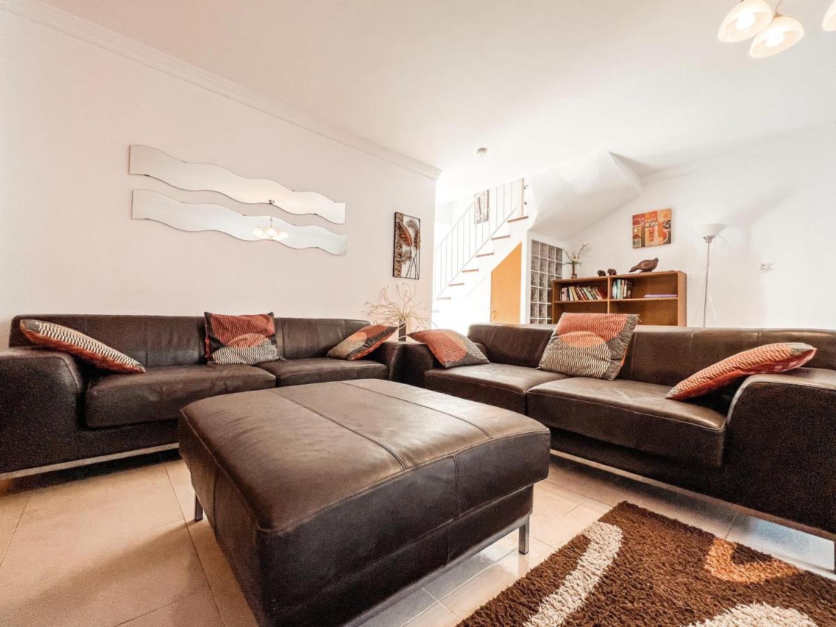 Holiday home Townhouse With Ac In Callao Salvaje, Sonia, Cs148