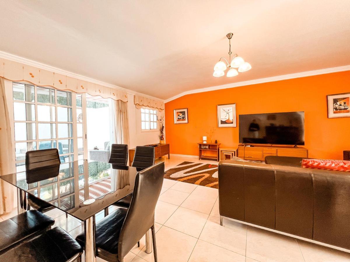 Townhouse With Ac In Callao Salvaje, Sonia, Cs148 Holiday home Callao Salvaje