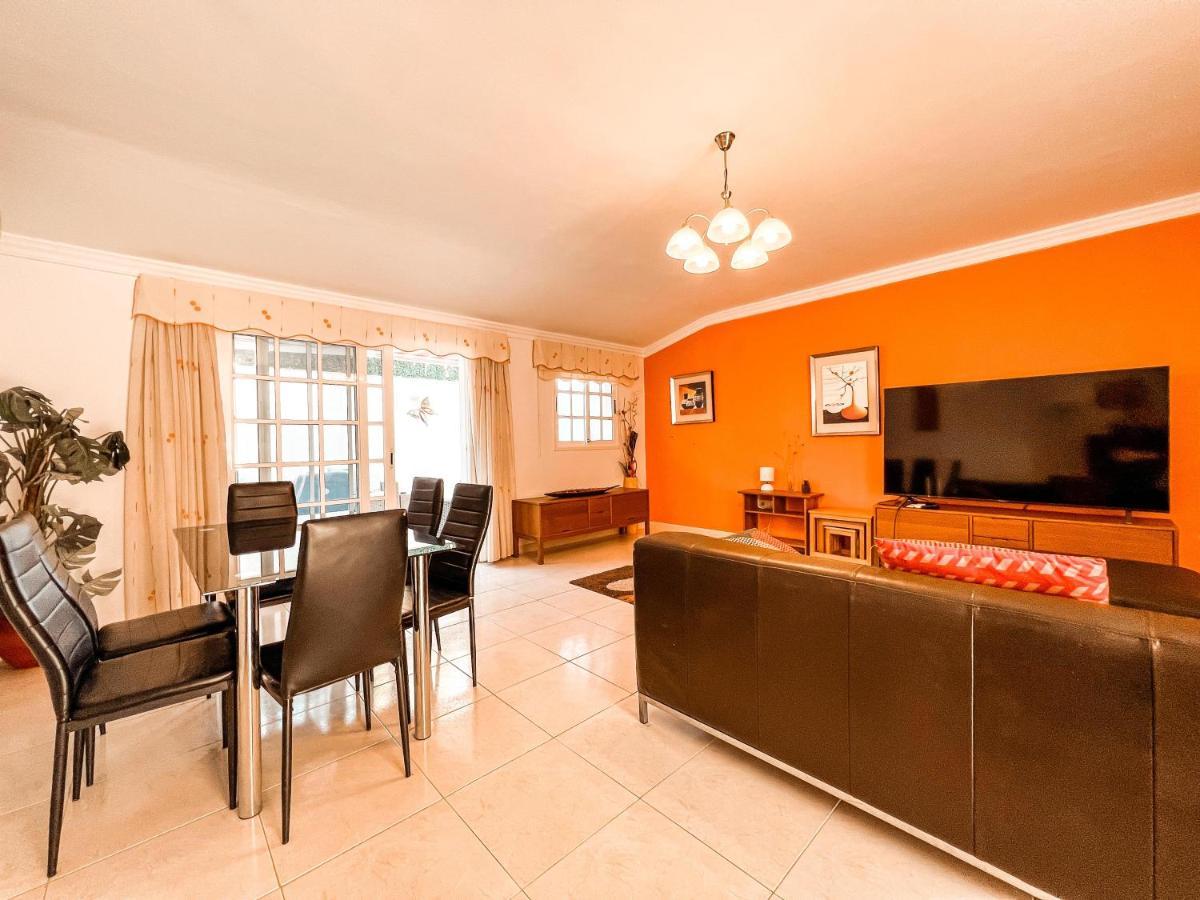Holiday home Townhouse With Ac In Callao Salvaje, Sonia, Cs148 *