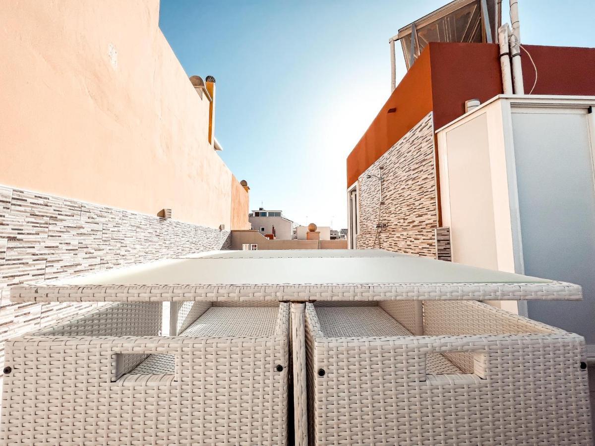 Holiday home Townhouse With Ac In Callao Salvaje, Sonia, Cs148 Callao Salvaje