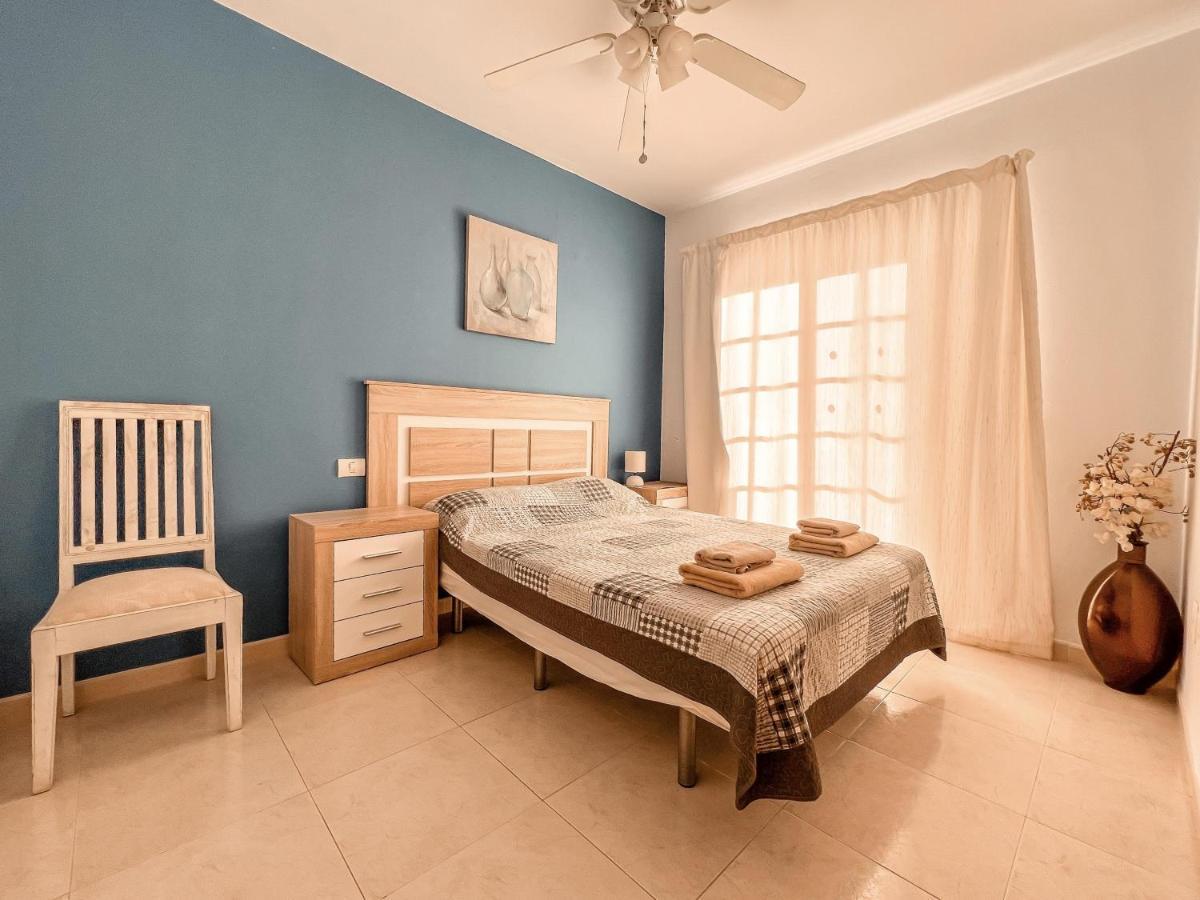 Townhouse With Ac In Callao Salvaje, Sonia, Cs148 * Callao Salvaje