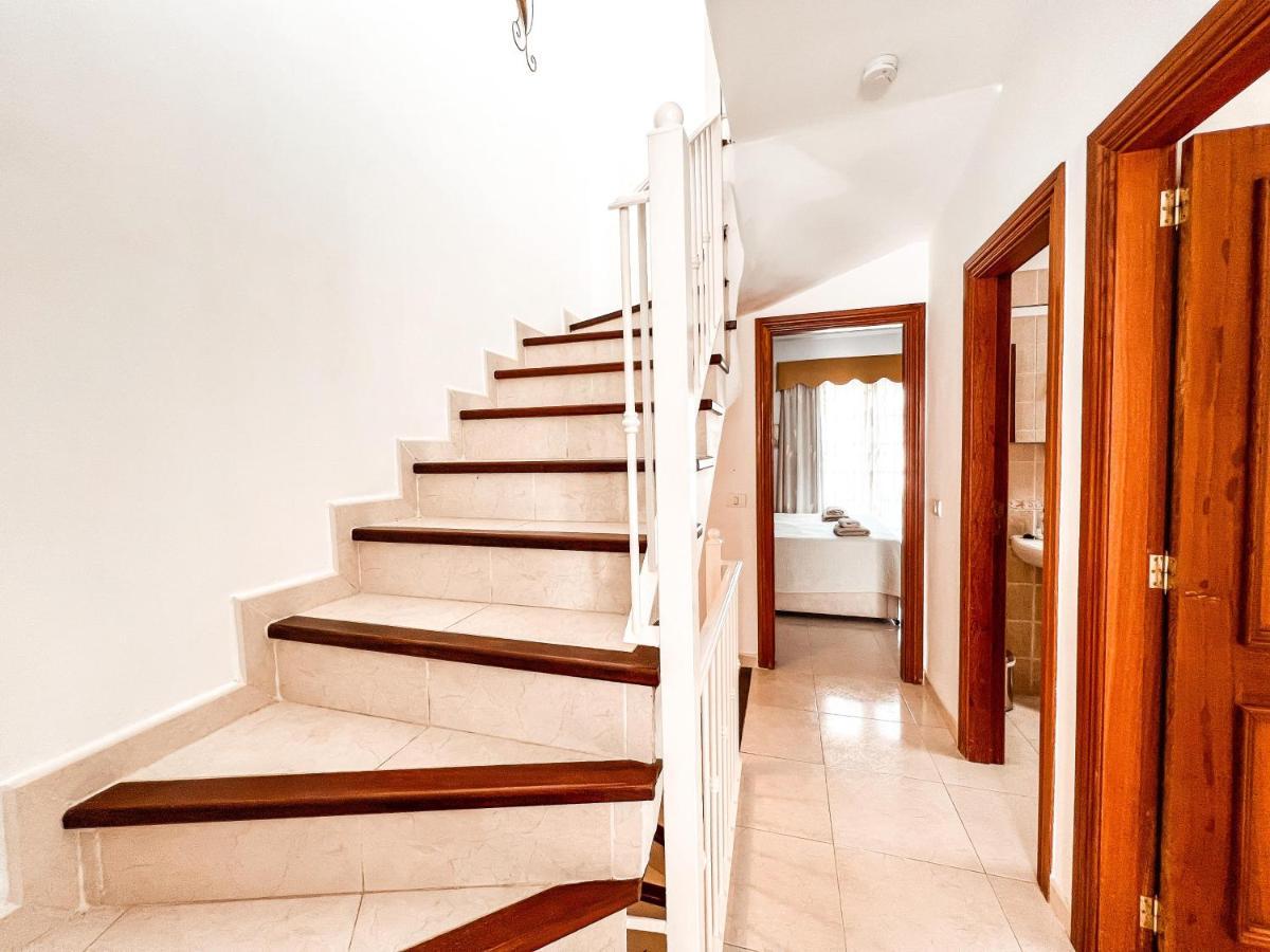 Townhouse With Ac In Callao Salvaje, Sonia, Cs148 Holiday home Callao Salvaje