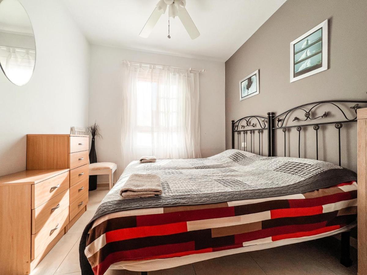 Townhouse With Ac In Callao Salvaje, Sonia, Cs148 Holiday home