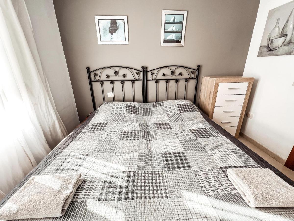 Holiday home Townhouse With Ac In Callao Salvaje, Sonia, Cs148 *