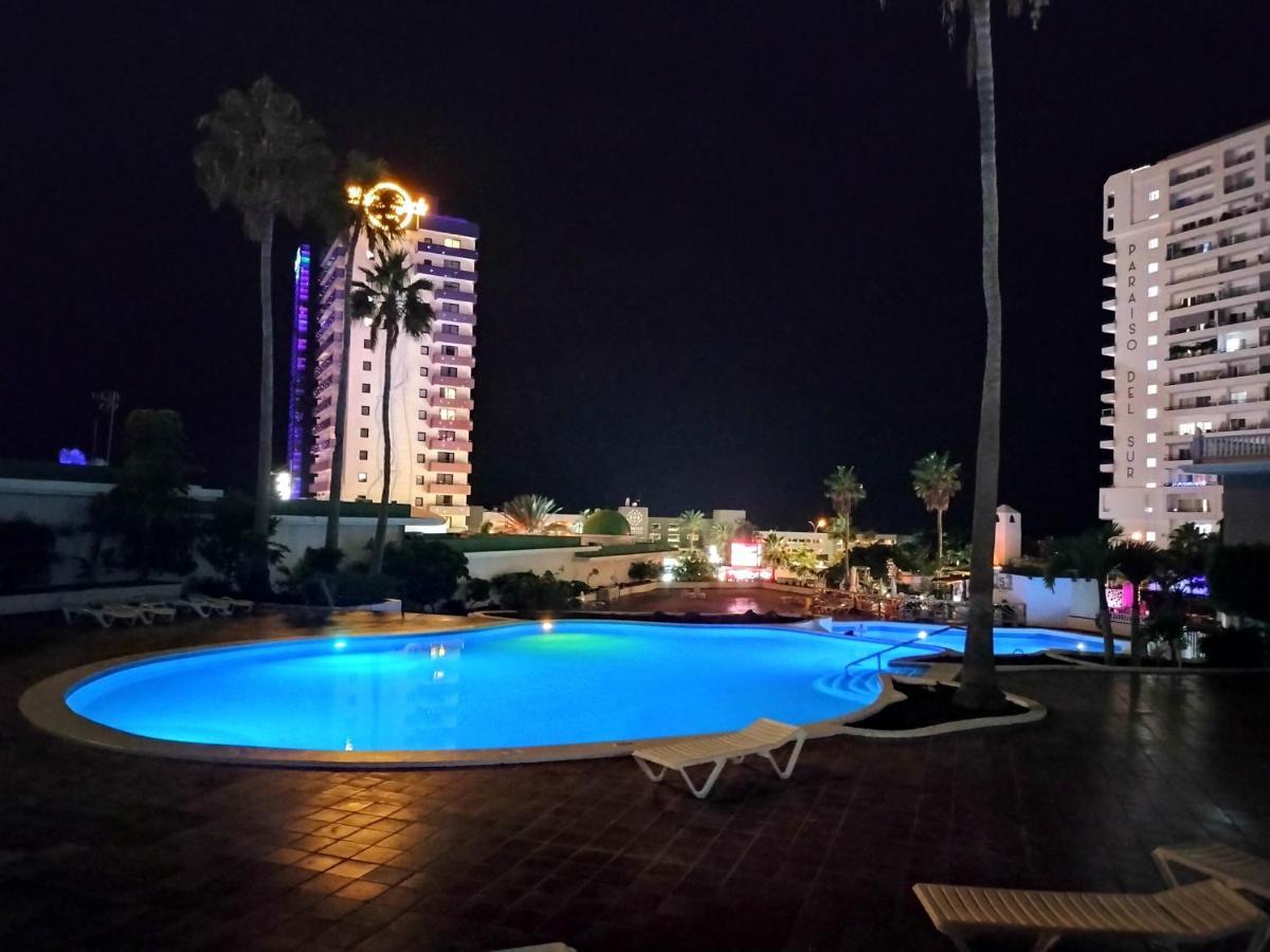Appartement Relax And Sunset In Paraiso Adeje *