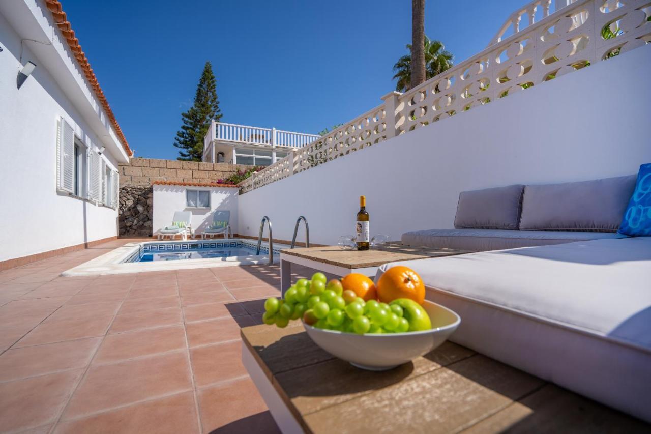 Ocean Vibes With Sea View And Private Heated Pool Holiday home *