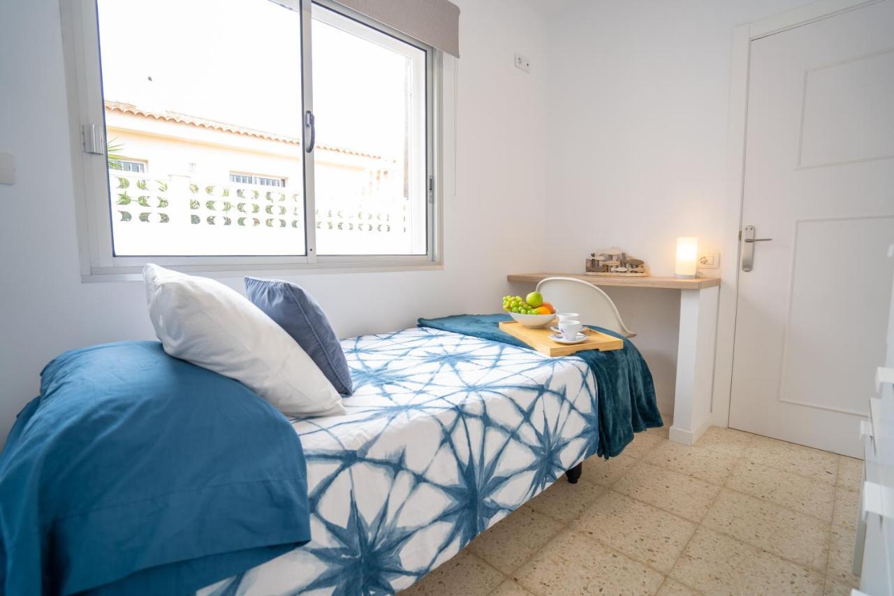 Ocean Vibes With Sea View And Private Heated Pool Callao Salvaje