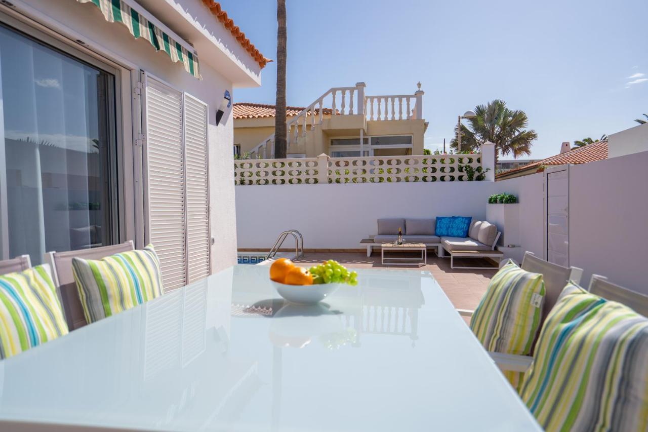 Holiday home Ocean Vibes With Sea View And Private Heated Pool *