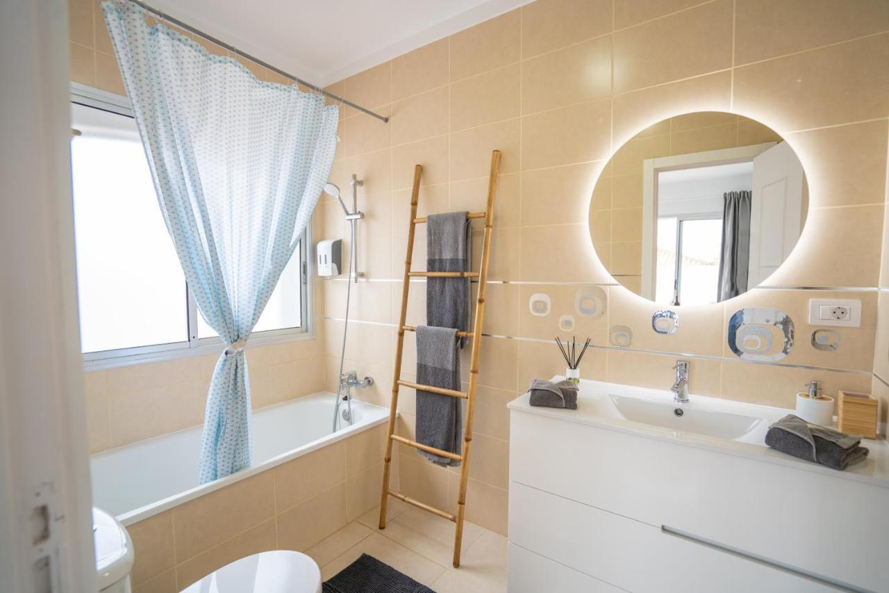 Ocean Vibes With Sea View And Private Heated Pool *