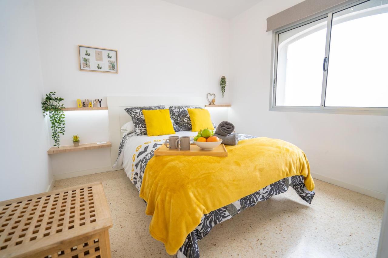 Ocean Vibes With Sea View And Private Heated Pool Callao Salvaje