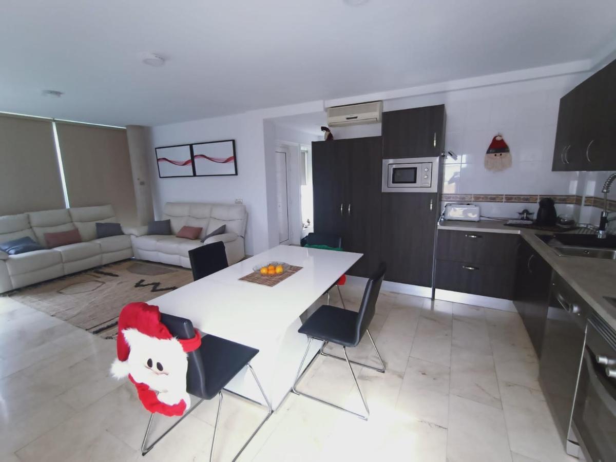 Villa Cristallo El Mirador En Costa Adeje