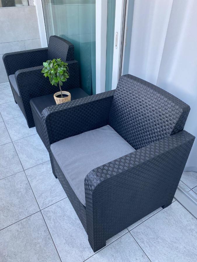 610 Con Terraza Martianez Puerto de la Cruz (Tenerife)