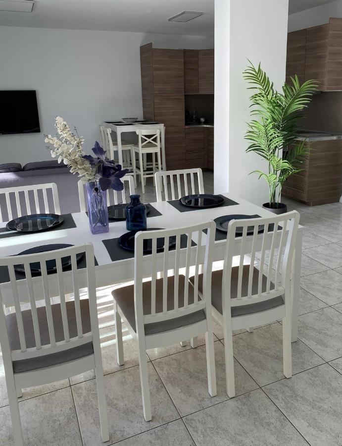 Appartement 610 Con Terraza Martianez Puerto de la Cruz (Tenerife)