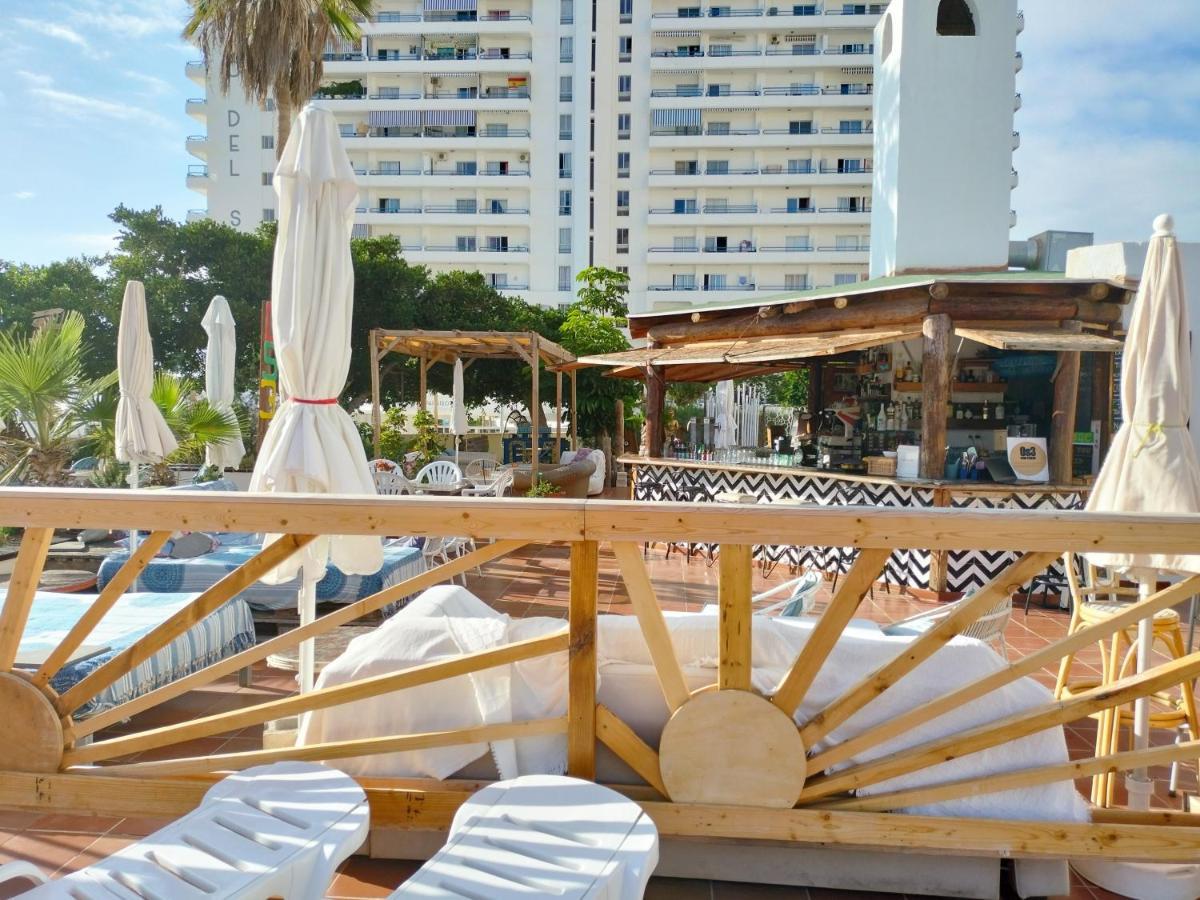 Appartement Relax And Sunset In Paraiso Adeje *