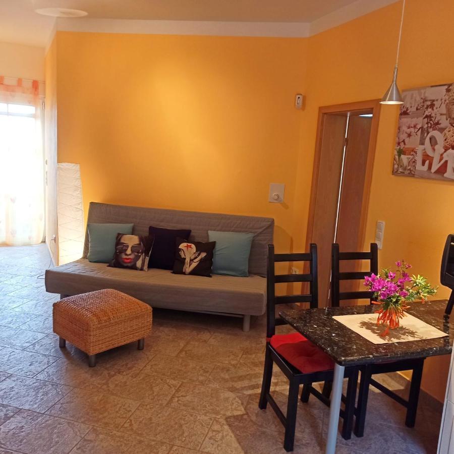 Finca Aurora - Peaceful Apartmentin Arico Appartement La Cisnera