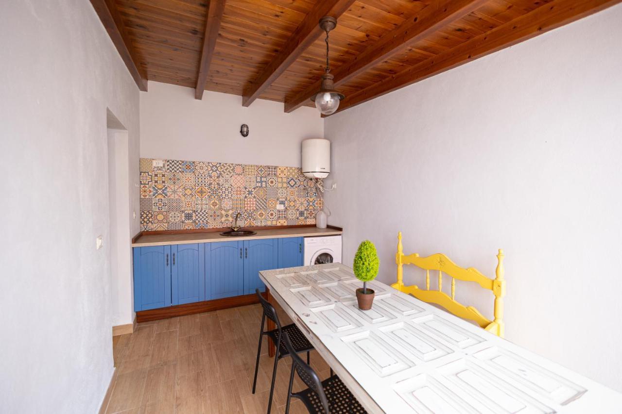 Loft La Canada La Orotava