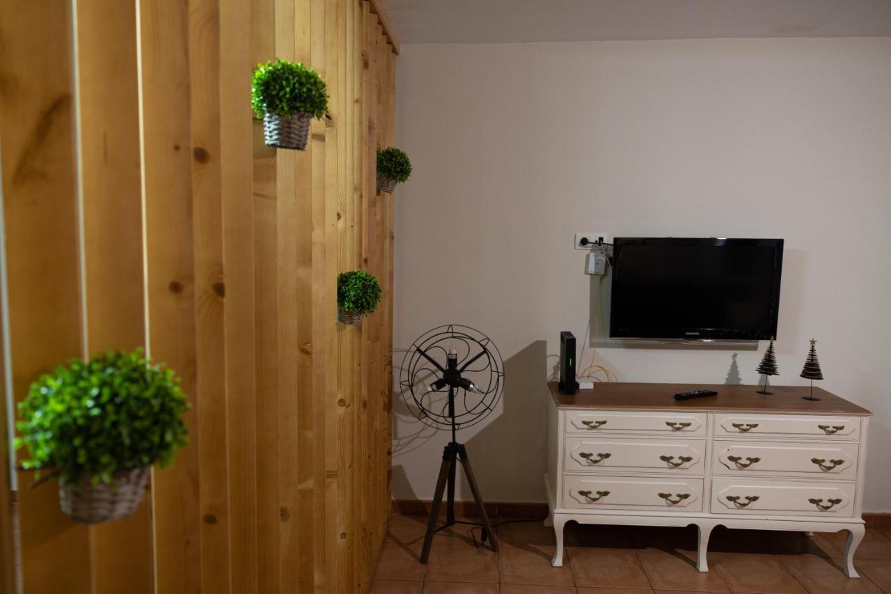 Holiday home Loft La Canada *