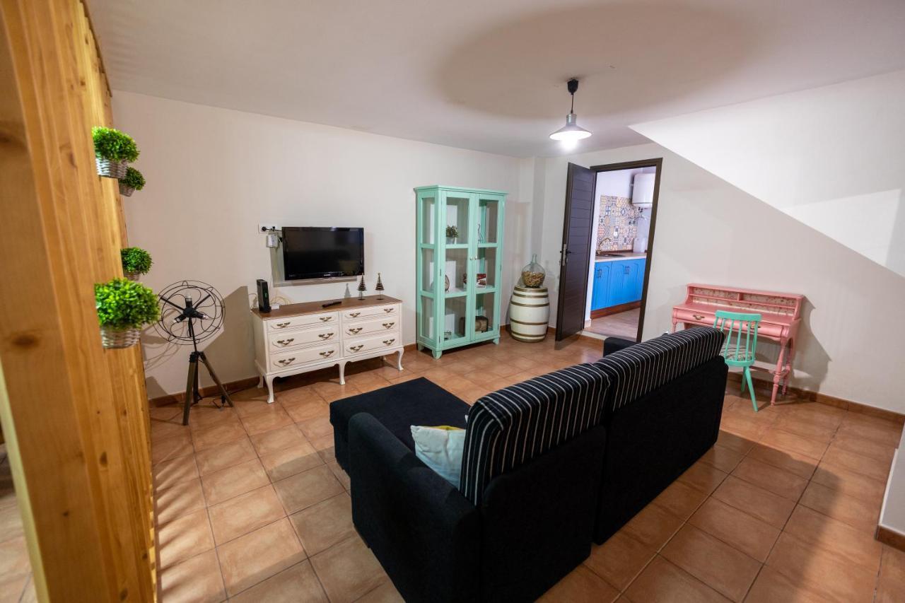 Holiday home Loft La Canada