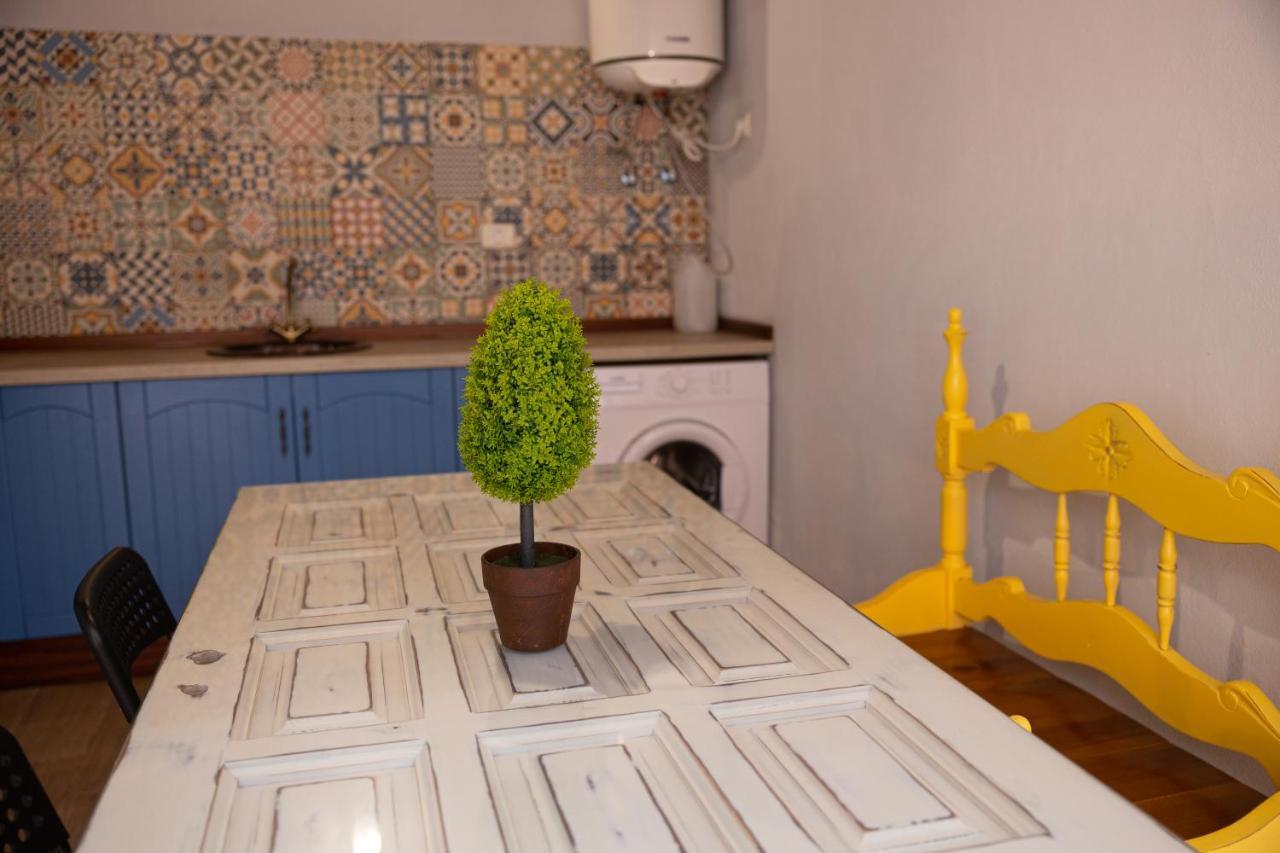 Loft La Canada Holiday home La Orotava