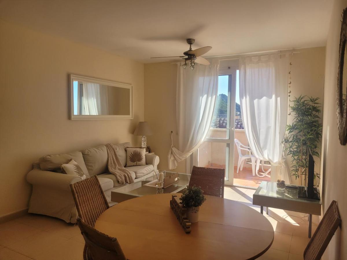 Apartment Gran View Sea Wiew, Wifi,garage, Car