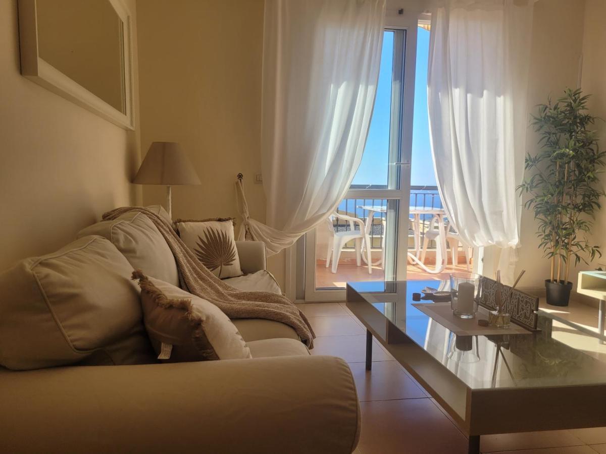 Gran View Sea Wiew, Wifi,garage, Car Apartment