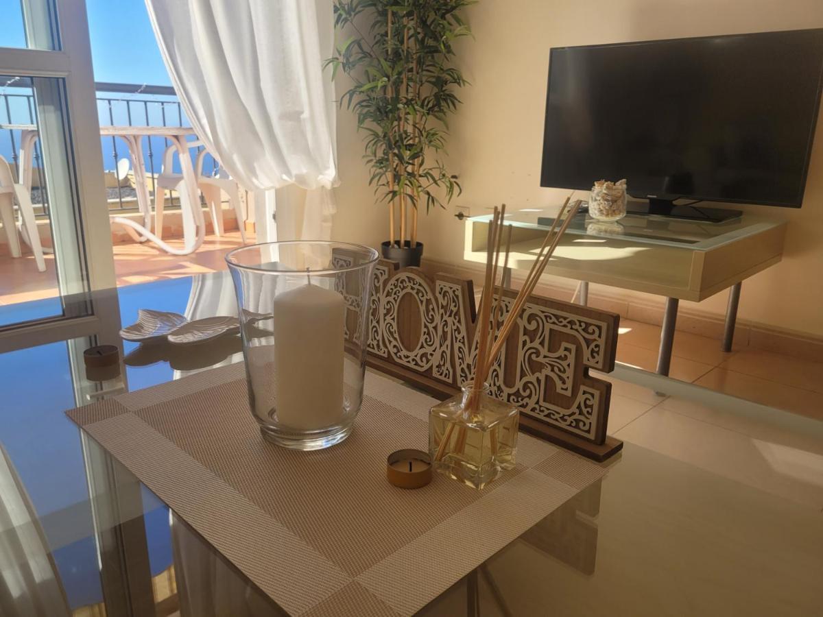 Apartment Gran View Sea Wiew, Wifi,garage, Car *
