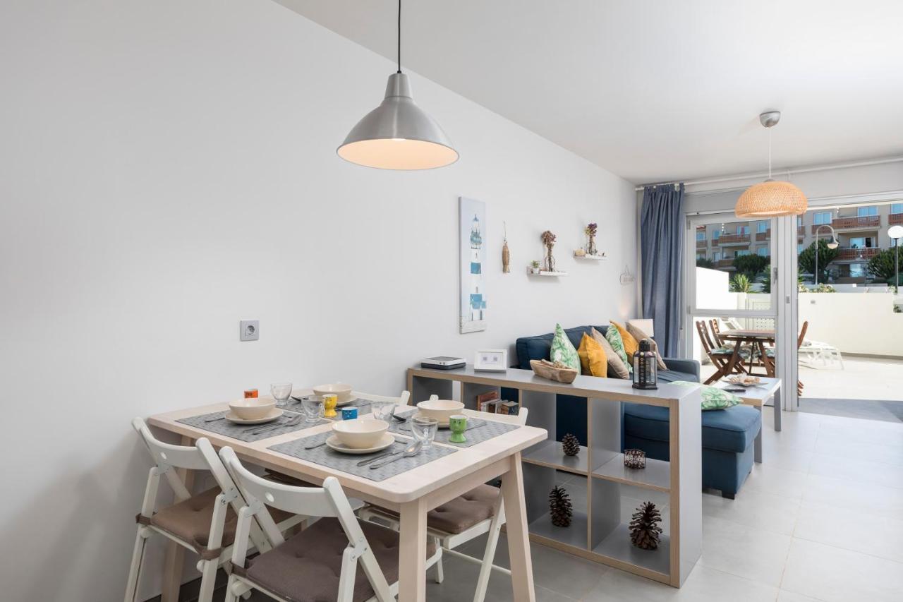Apartamento Medano4you Tejita Flavour La Tejita