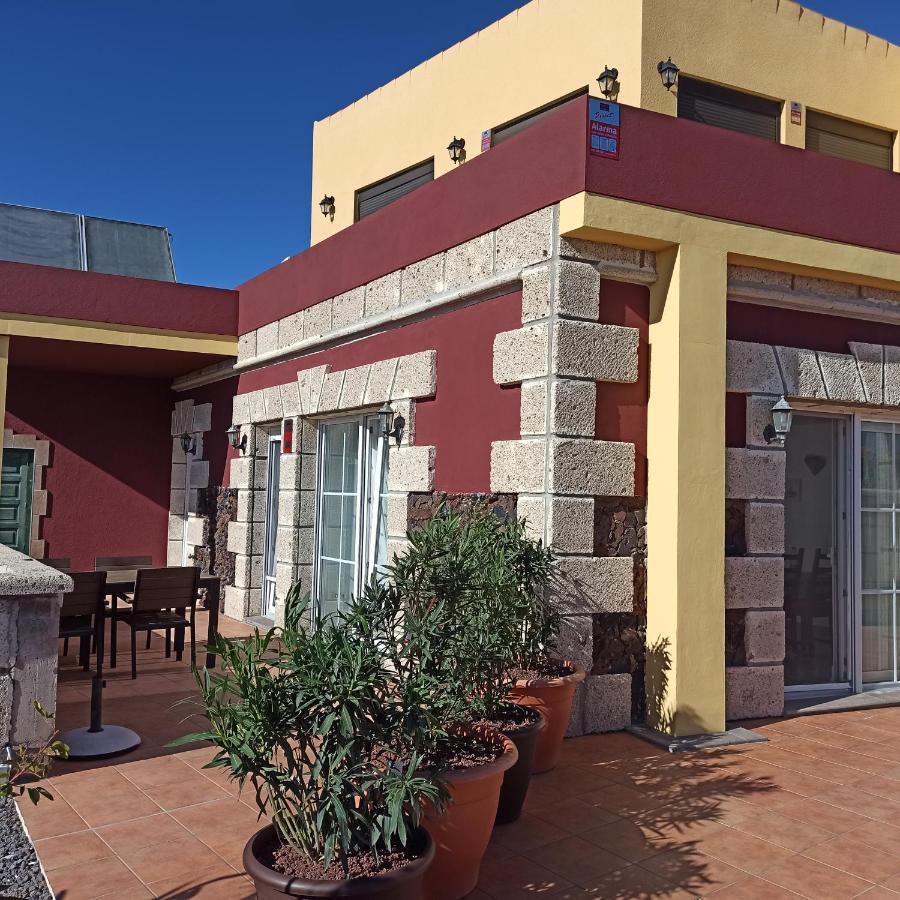 Finca Aurora - Lovely 2-bed Finca With Pool Apartment