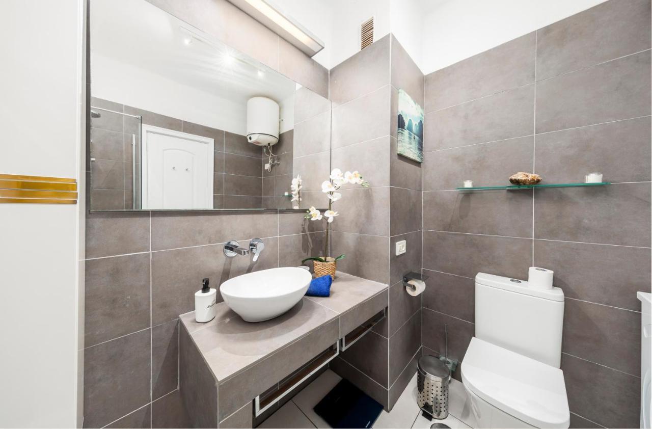 Apartamento Medano4you The Bike *