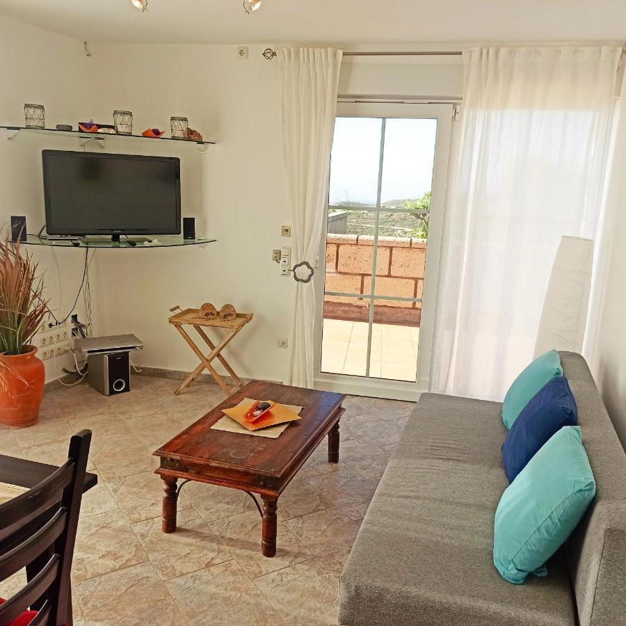 Finca Aurora - Lovely 2-bed Finca With Pool Apartment *