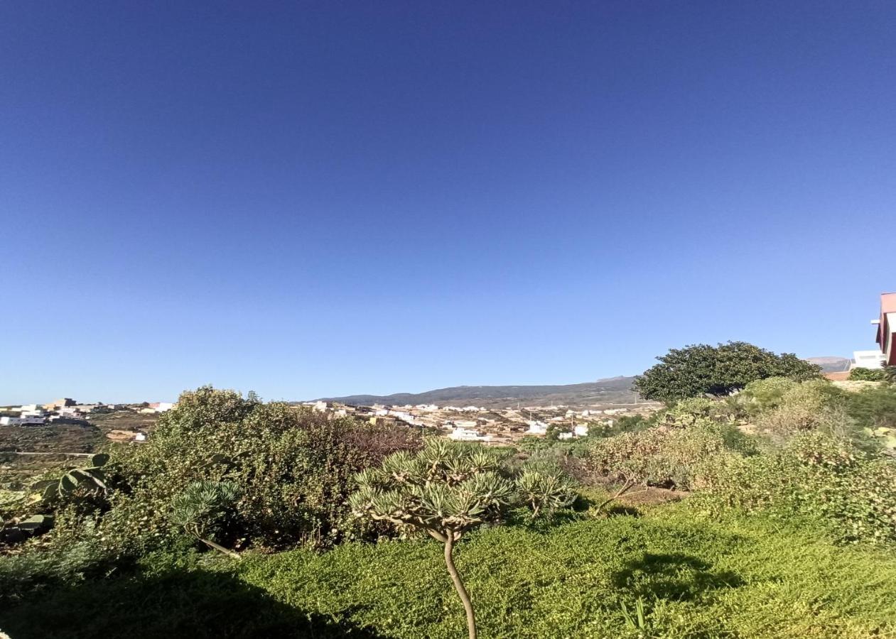 Finca Aurora - Lovely 2-bed Finca With Pool Apartment La Cisnera